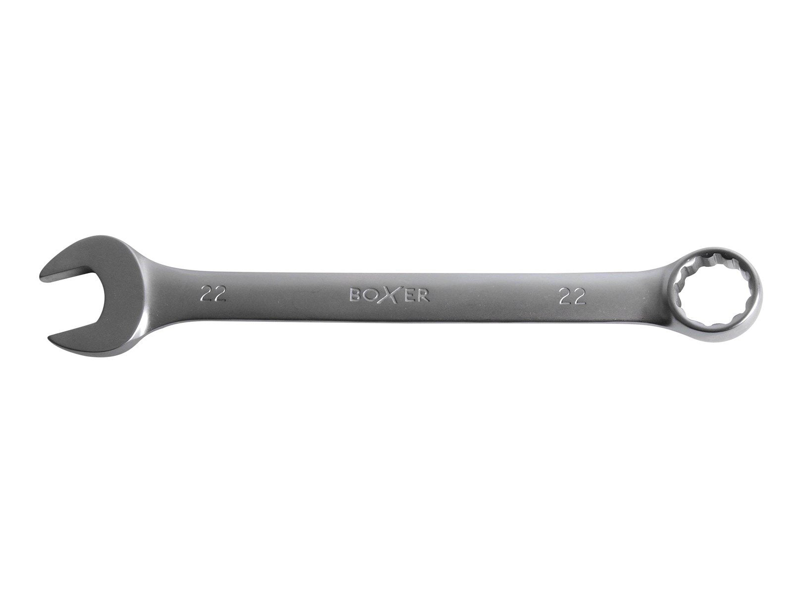 Boxer Combination wrench - 22 mm Boxer Combination wrench - 22 mm